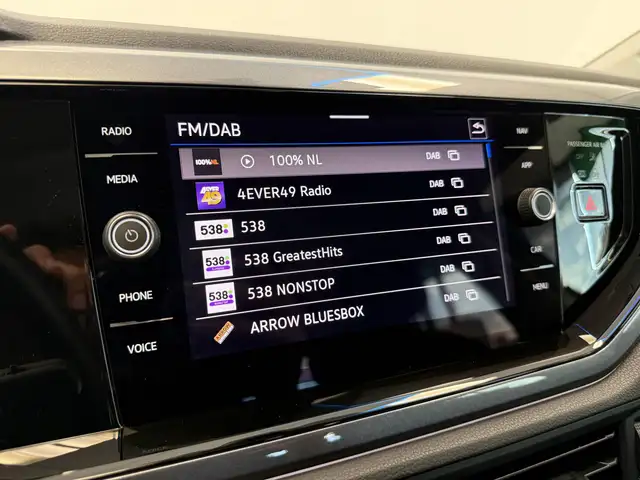 Volkswagen Polo view 14