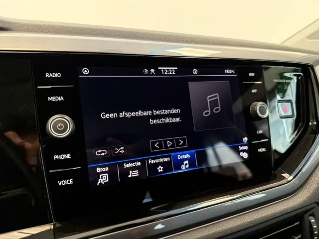 Volkswagen Polo view 15