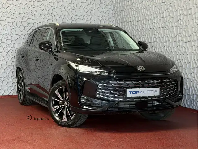 MG HS MG PHEV 1.5 TGDI LUXURY PHEV PLUG-IN HYBRIDE | LEE