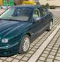 Jaguar X-Type 2,5 V6 Executive zelena - thumbnail 3
