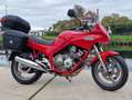 Yamaha XJ 600 XJ 600S Diversion Rood - thumbnail 3