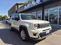 Jeep Renegade 1.5 Turbo T4 E-HYBRID DCT Limited Wit - thumbnail 1