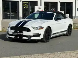 Ford Mustang Cabriolet Shelby 500 Look *19zoll*Kamera*