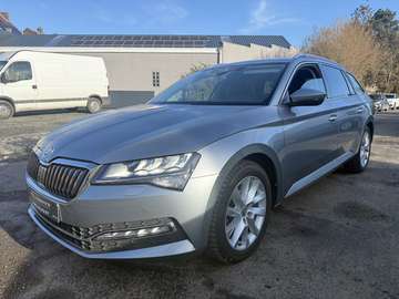 2.0 TDI automatique Full