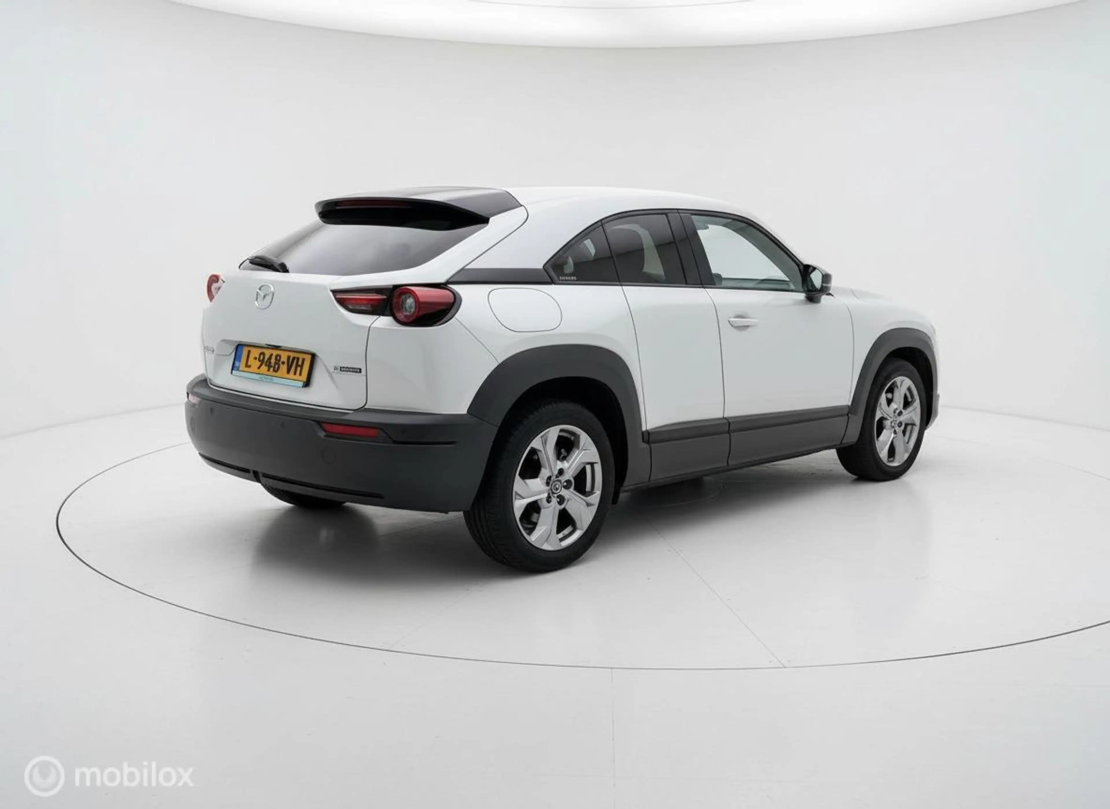 Mazda MX-30 e-Skyactiv 145 PK | SOH 93% | 41.190 KM | 08-2021 — photo 16
