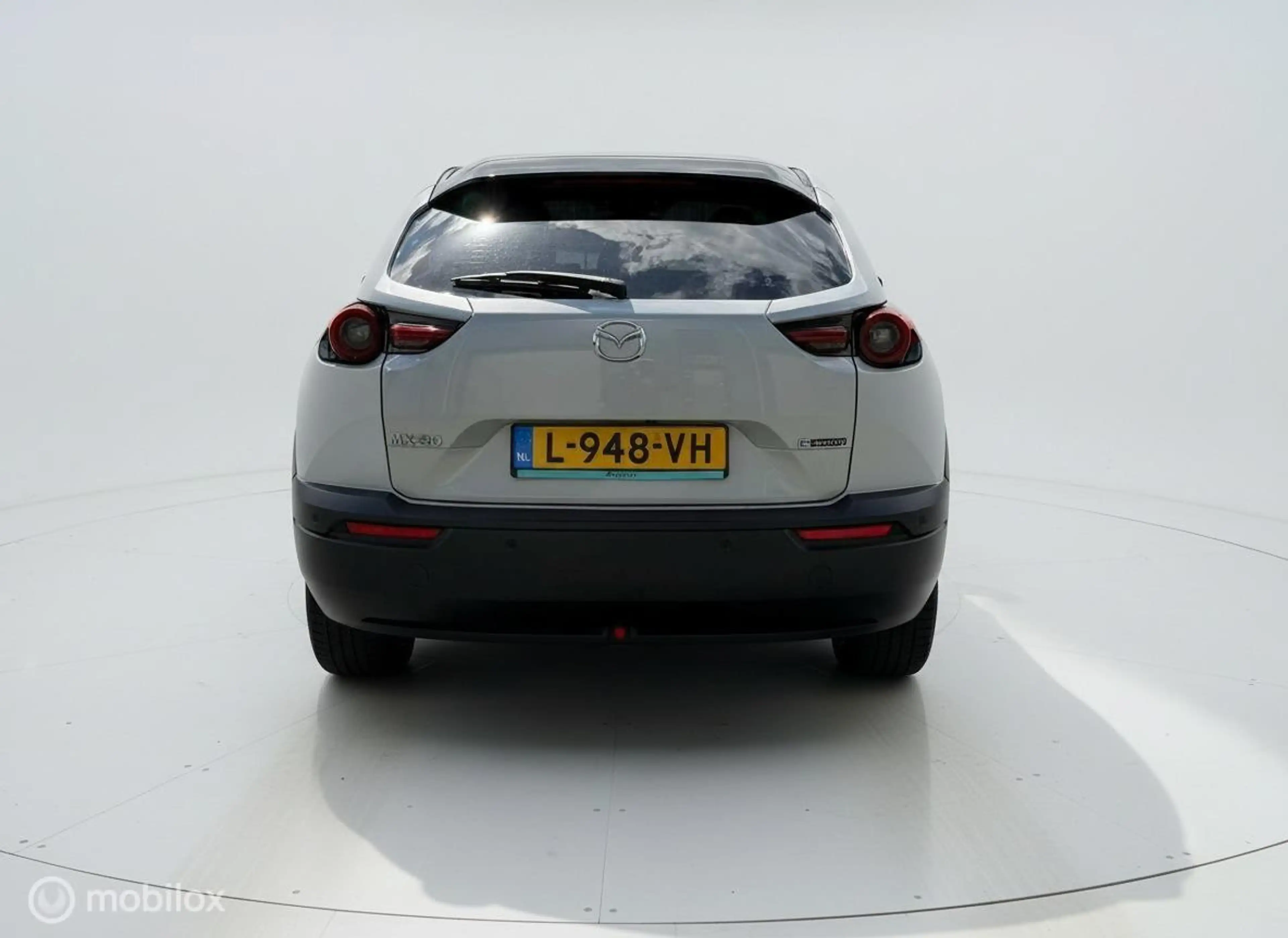 Mazda MX-30 e-Skyactiv 145 PK | SOH 93% | 41.190 KM | 08-2021 — photo 6