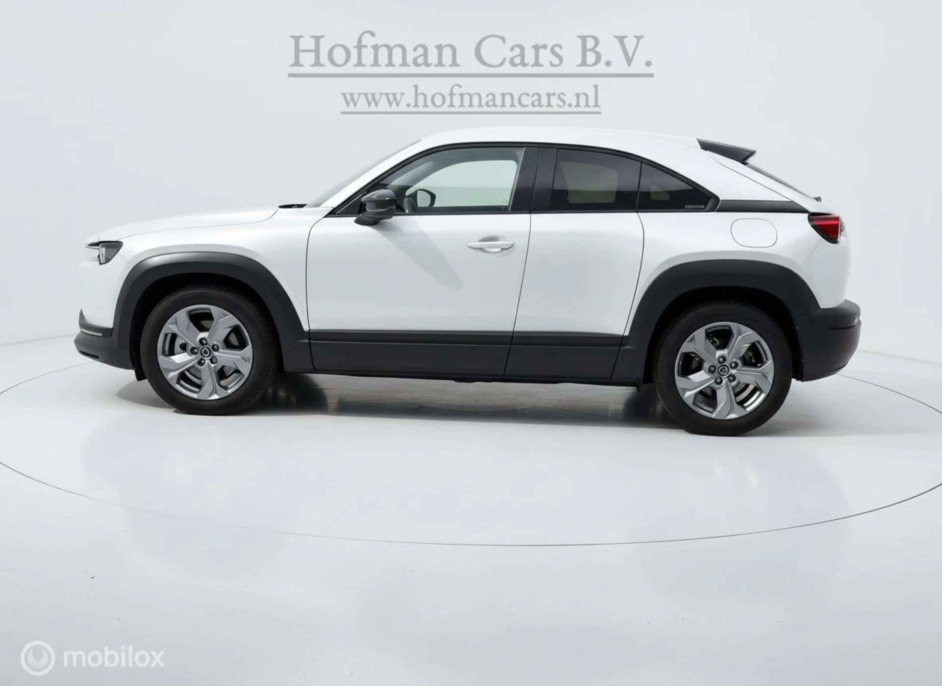 Mazda MX-30 e-Skyactiv 145 PK | SOH 93% | 41.190 KM | 08-2021 — photo 2