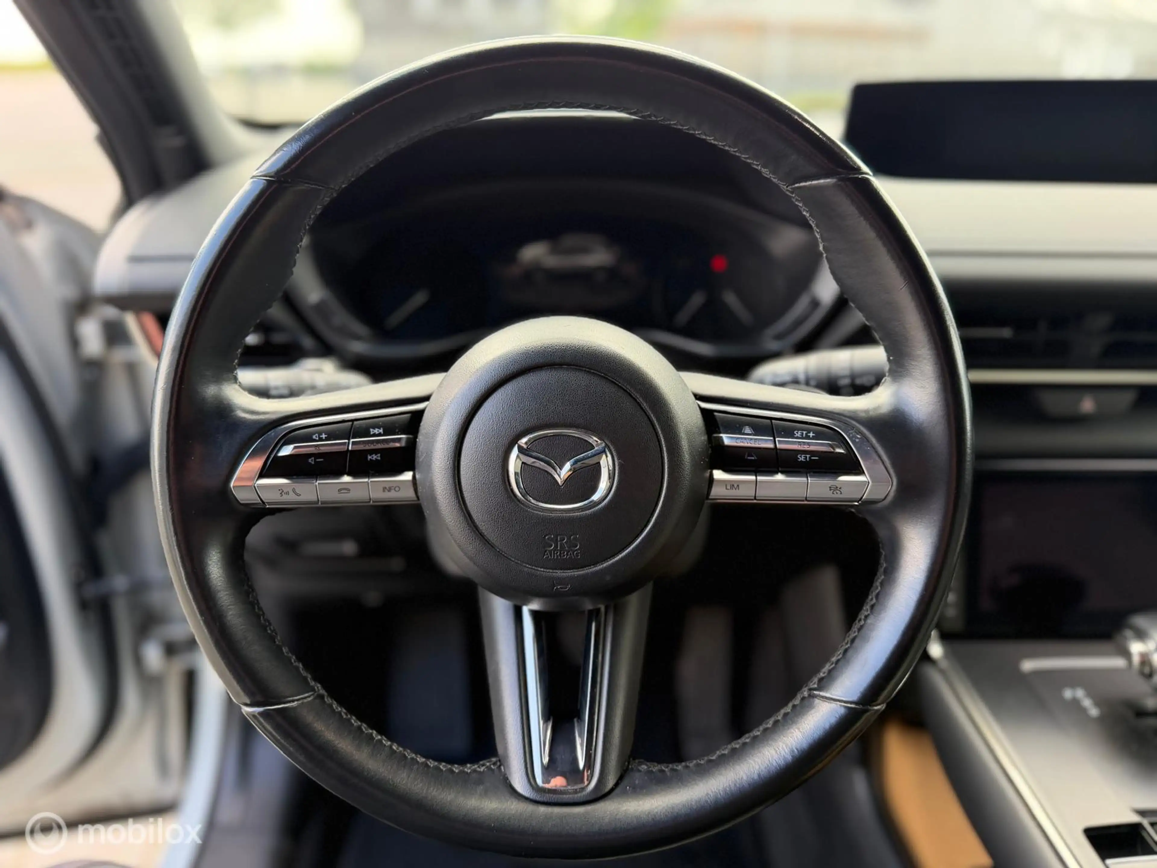 Mazda MX-30 e-Skyactiv 145 PK | SOH 93% | 41.190 KM | 08-2021 — photo 10