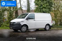 Volkswagen Transporter 2026