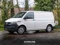 Volkswagen Transporter Transporter T6 Weiß - thumbnail 1