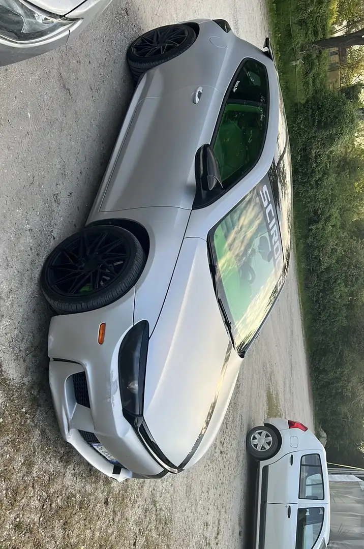 Volkswagen Scirocco 2.0 tdi dsg - 1