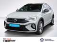Volkswagen Taigo 1.0 TSI R-Line APP Black-Style Kamera AHK Side-Ass Grau - thumbnail 1