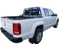 Volkswagen Amarok 3.0 V6 TDI 4MOTION aut.  Comfortline Bianco - thumbnail 3