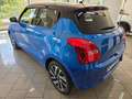 Suzuki Swift 1.2 Hybrid CVT Top Blu/Azzurro - thumbnail 9