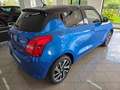 Suzuki Swift 1.2 Hybrid CVT Top Blu/Azzurro - thumbnail 5