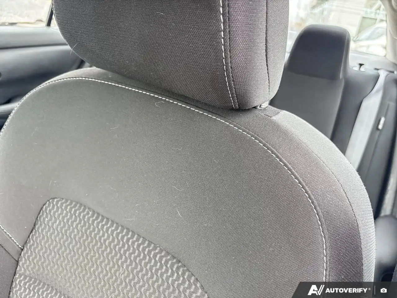 Nissan Sentra снимка Nissan Sentra