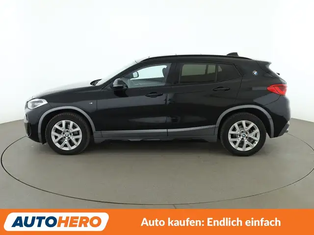 BMW X2 view 3