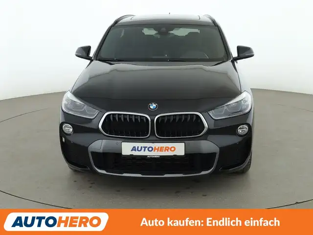 BMW X2 view 9