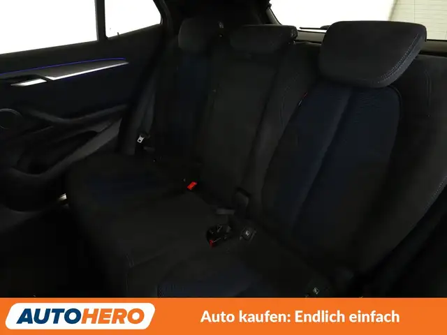 BMW X2 view 14
