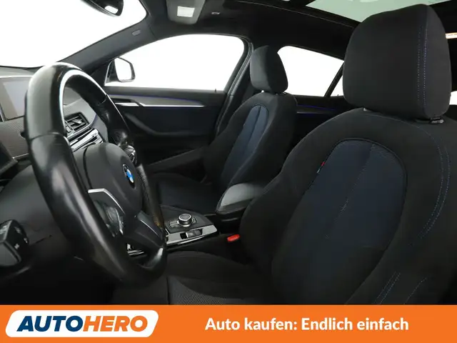 BMW X2 view 10