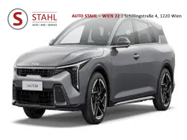 Kia K4 HB/SILBER/1.0 TGDI /DCT7 48V/115/MY26|Stahl W22