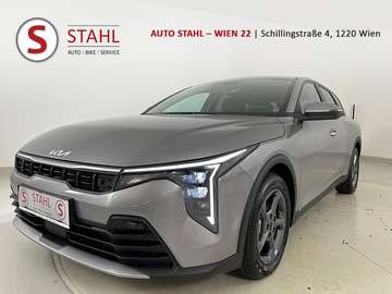 HB/SILBER/1.0 TGDI /DCT7 48V/115/MY26|Stahl W22