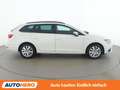 SEAT Leon 1.0 TSI Reference Weiß - thumbnail 7