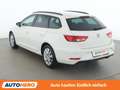 SEAT Leon 1.0 TSI Reference Weiß - thumbnail 4