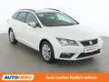 SEAT Leon 1.0 TSI Reference Weiß - thumbnail 8
