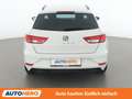 SEAT Leon 1.0 TSI Reference Weiß - thumbnail 5