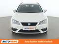 SEAT Leon 1.0 TSI Reference Weiß - thumbnail 9