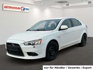 Sportback 1.8 Leder