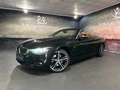 BMW 430 i Cabrio Sport Line Autom. LED Head-Up H&K Black - thumbnail 3