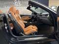 BMW 430 i Cabrio Sport Line Autom. LED Head-Up H&K Black - thumbnail 13