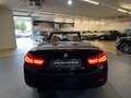BMW 430 i Cabrio Sport Line Autom. LED Head-Up H&K Black - thumbnail 5