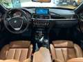 BMW 430 i Cabrio Sport Line Autom. LED Head-Up H&K Noir - thumbnail 9