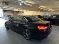 BMW 430 i Cabrio Sport Line Autom. LED Head-Up H&K Schwarz - thumbnail 14