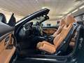 BMW 430 i Cabrio Sport Line Autom. LED Head-Up H&K Noir - thumbnail 7