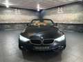 BMW 430 i Cabrio Sport Line Autom. LED Head-Up H&K Schwarz - thumbnail 2