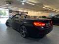 BMW 430 i Cabrio Sport Line Autom. LED Head-Up H&K Schwarz - thumbnail 6