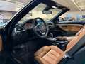 BMW 430 i Cabrio Sport Line Autom. LED Head-Up H&K Black - thumbnail 8