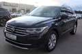 Volkswagen Tiguan 2,0 TDI Elegance DSG Schwarz - thumbnail 8