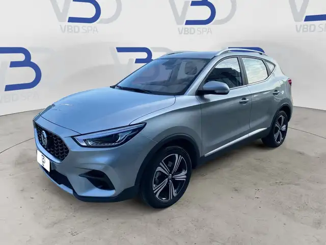 MG ZS ZS 1.5 VTi-tech Luxury