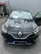 Renault Megane Mégane IV Berline TCe 130 Energy Intens