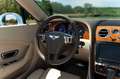 Bentley Continental GTC V8 Bleu - thumbnail 28