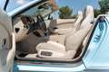 Bentley Continental GTC V8 Bleu - thumbnail 20