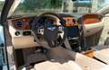Bentley Continental GTC V8 Bleu - thumbnail 16