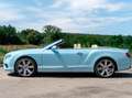 Bentley Continental GTC V8 Bleu - thumbnail 5