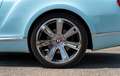 Bentley Continental GTC V8 Bleu - thumbnail 10