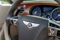 Bentley Continental GTC V8 Bleu - thumbnail 30